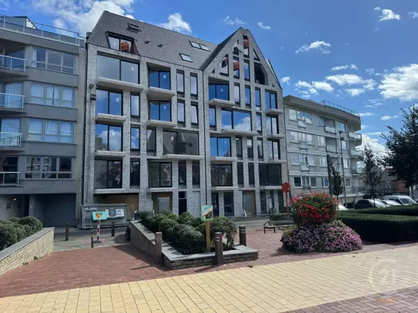 Nieuwbouwproject