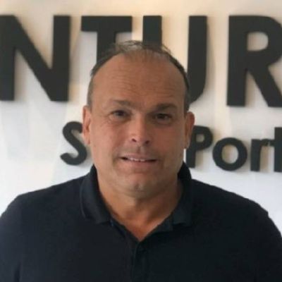 Christophe Decock, Century 21 At Sea