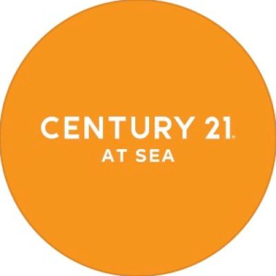 Lien Mombert, Century 21 At Sea