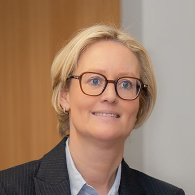 Sabine Verplancke, Century 21 At Sea